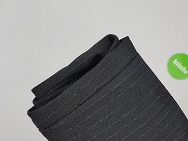 spodnie salko: Spodnie materiałowe damskie, rozmiar S — 5