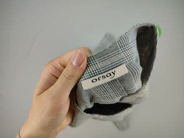 sukienka damska w kratę: Orsay, Sukienka damska, rozmiar M — 4