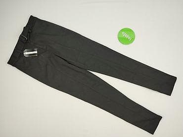 pull and bear pull: Jennyfer, Spodnie materiałowe damskie, rozmiar S — 2