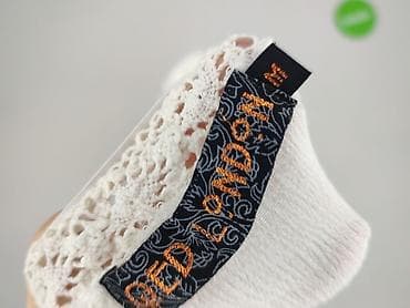 bluzki boho: Pepe Jeans, Bluzka damska, rozmiar M — 4