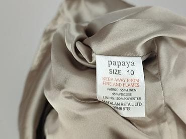 klapki masujace: Papaya, Sukienka damska, rozmiar S — 4