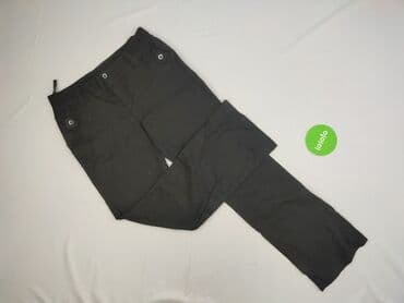 pampersy majtki: RAINBOW, Spodnie materiałowe damskie, rozmiar M — 2