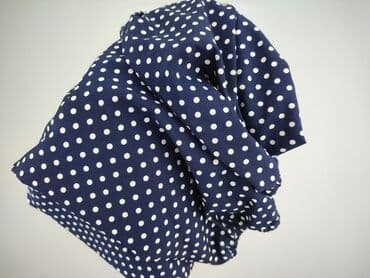 czerwone sukienki w groszki: Sukienka damska, rozmiar M — 5