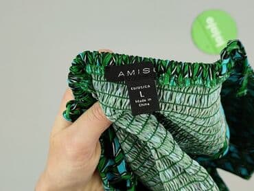 bialy top reserved: Amisu, Top damski, L w lalafo.pl — 4 bialy top reserved: Amisu, Top damski, L — 4