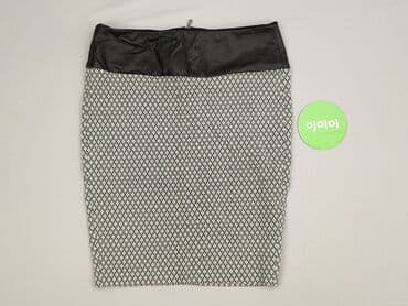 czarne spódniczka sinsay: Oodji, Spódnica damska, rozmiar XL — 2