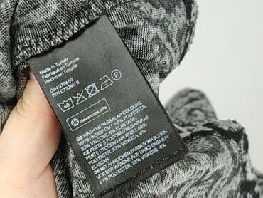 blaklader koszulka: H&M, T-shirt damski, rozmiar S — 5