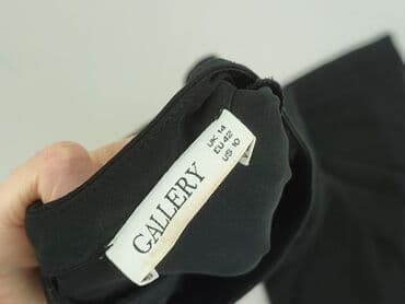 sklep internetowy z sukienkami dla puszystych: Sukienka damska, rozmiar XL — 4