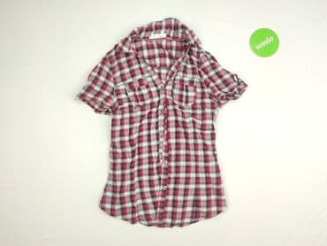 tommy hilfiger t shirty basic: Women`s shirt, size L (EU 40) — 2