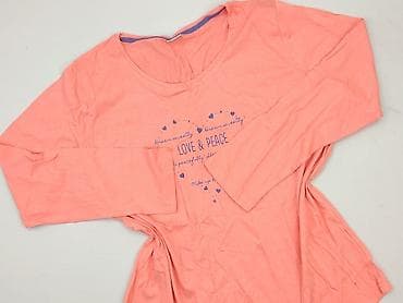 m co bluzka: Classic, T-shirt damski, rozmiar XL — 1