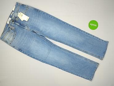 reserved denim: Reserved, Jeansy damskie, rozmiar M — 2