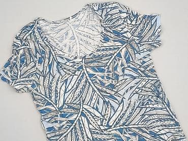 Nutmeg, T-shirt damski, rozmiar L