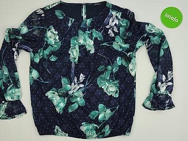 bluzka c: Orsay, Women's blouse, size L — 2