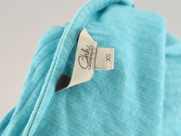 bluzka pod marynarkę plus size: C&A, Bluzka damska, XS — 4