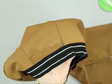 koszule nocne reserved: Spodnie materiałowe damskie, rozmiar M — 5