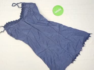 sukienki swing plus size: H&M, Sukienka damska, rozmiar L — 3