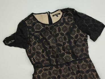 sukienki z gipiury dla puszystych: Next, Women`s dress, size XL (EU 42) — 1