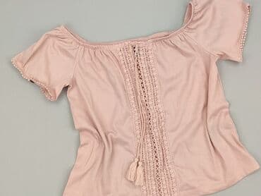 hm sukienka marynarka: H&M, Жіноча блуза, розмір S — 1