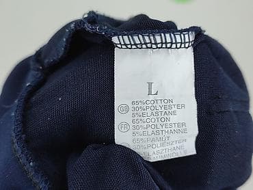 kurtka trapster: Legginsy Sportowe damskie, rozmiar L — 4