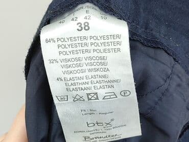spodnie piżama hello kitty: Spodnie materiałowe damskie, rozmiar M — 5