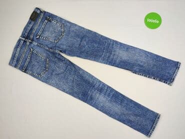 джинси широкі: Big Star, Jeans for women, size M (EU 38) — 3