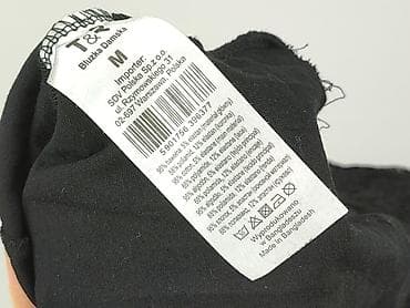 bluza gorset: Tom Rose, Bluzka damska, rozmiar M — 5