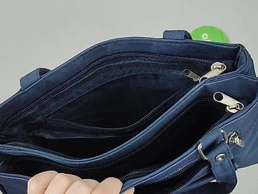 torby damskie: Torebka, stan - Bardzo dobry — 4