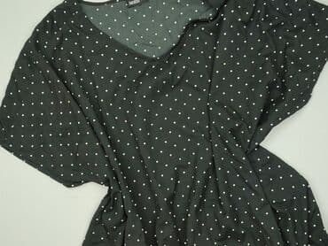 bluzki kopertowe reserved: Janina, Women's blouse, size 4XL (EU 48) — 1