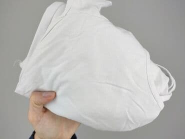 aplikacje z ubraniami: Bluzka damska, rozmiar One size — 6