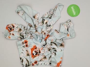 deezee sandaly na platformie: Golden Days, Top damski, rozmiar M — 2