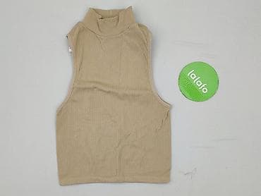 zara bezrękawnik: Zara, Top damski, rozmiar S — 2