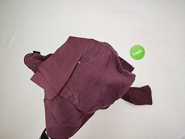 ciąz: H&M Mama, Jeansy damskie, rozmiar M — 5