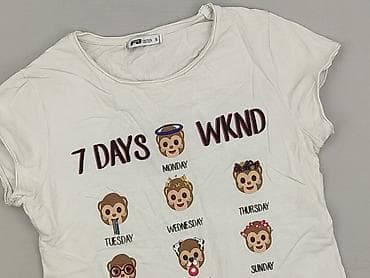 leonardo t shirt: FB Sister, T-shirt damski, rozmiar S — 1