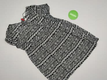 sukienka w geometryczne wzory h m: H&M Divided, Sukienka damska, rozmiar XL — 3