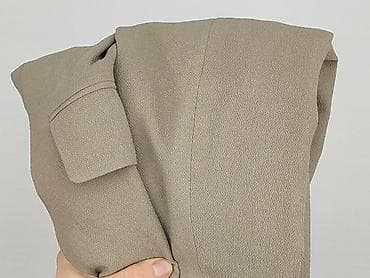 szara bluza hm: H&M, Marynarka damska, rozmiar L — 9