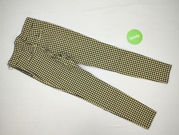 sprzedaż używanych majtek damskich: FB Sister, Spodnie materiałowe damskie, M — 3