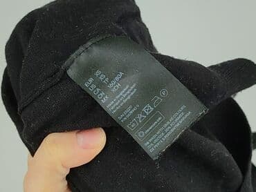 kamizelka futerko h m: H&M Basic, Sweter damski, rozmiar XS — 7