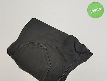 jeansy straight pull and bear: FB Sister, Jeansy damskie, rozmiar S — 5