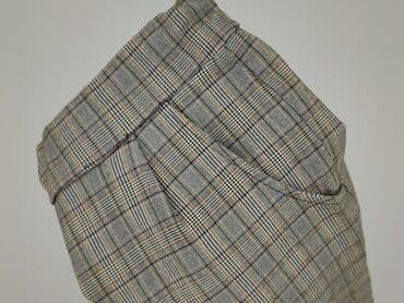 Women: Material trousers for women, size M (EU 38) — 5