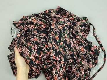 shein sukienka w kwiaty boho: Shein, Sukienka damska, rozmiar M — 5