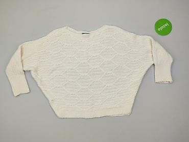 mango sweter: Sweter damski, rozmiar M — 2