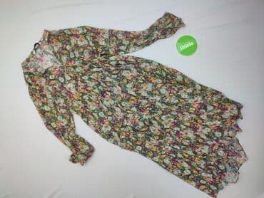 zara sukienka różowa długa: Zara, Sukienka damska, rozmiar S — 3