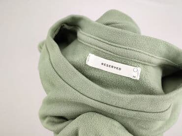 reserved sukienki zielone: Sukienka damska, rozmiar M — 4