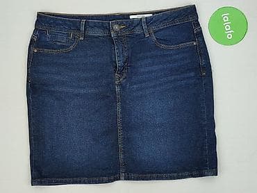spodniczka levis: Edc by Esprit, Spódnica damska, rozmiar M — 2