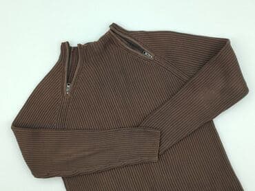 stradivarius swetry wyprzedaż: Zara, Sweter dla mężczyzn, rozmiar L — 2