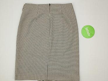 hm topy basic: H&M, Spódnica damska, rozmiar M — 10
