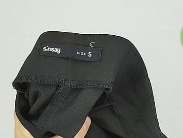 stringi używane olx: Sinsay, Szorty damskie, rozmiar S — 6