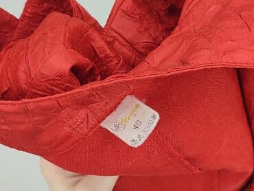 f: Women's blazer, size L (EU 40) — 4