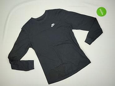 nike dresy: Nike, Bluzka dla mężczyzn, rozmiar S — 2