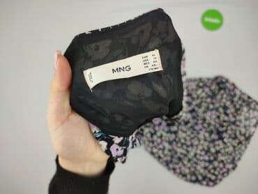 mango sklep sukienki: MNG, Sukienka damska, rozmiar XL — 4