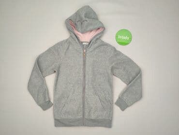 czapka roxy: Bluza, Cool Club, 11 lat, 140-146 cm, stan - Bardzo dobry — 2